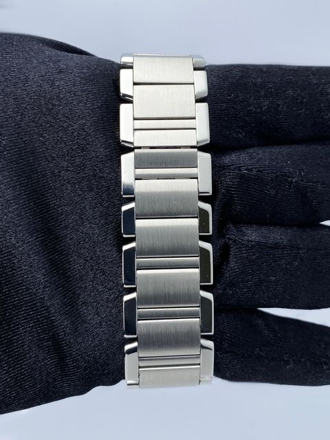 Cartier Tank Francaise W51002Q3 Image 5